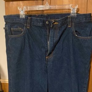 Mens bootcut jeans